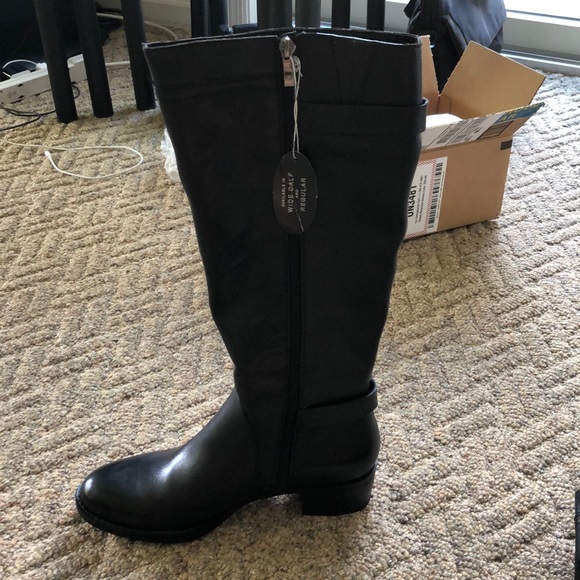 Franco Sarto boots - Picture 3 of 4